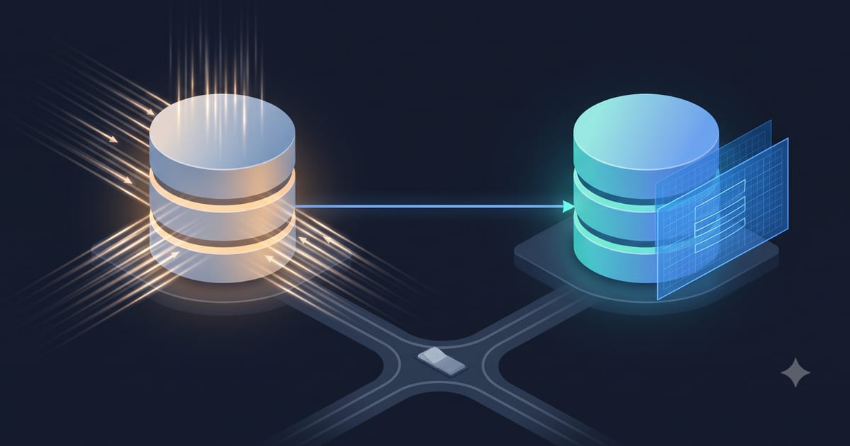 Beyond rails db:migrate: Schema Changes on Busy MySQL Tables