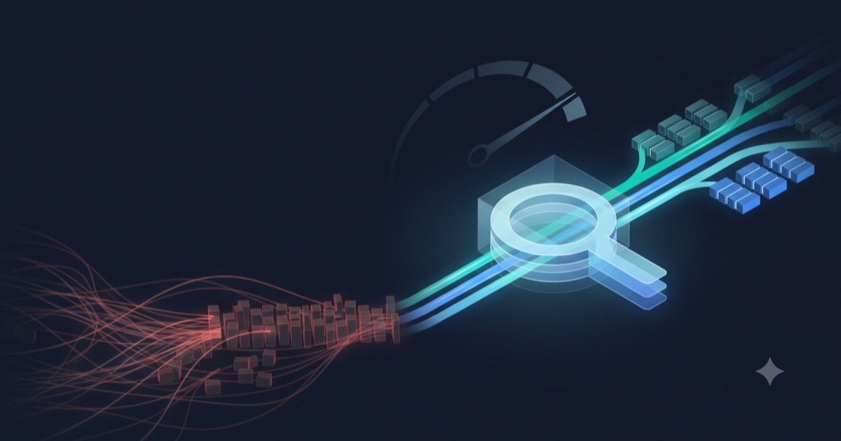 How We Took Search Latency from 300ms to 150ms