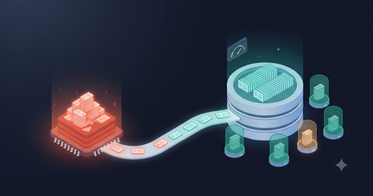 Why We Moved Some Jobs from Sidekiq to RabbitMQ/Sneakers